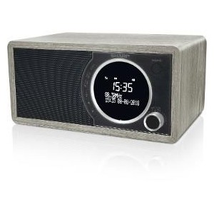 DR-450GR FM/DAB RADIOPŘIJÍMAČ SHARP