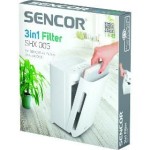 SHX 005 filtr pro SHA 6400WH SENCOR