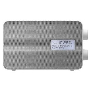 RF D30BTEG-W rádio DAB+ PANASONIC
