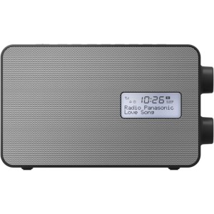 RF D30BTEG-K rádio DAB+ PANASONIC