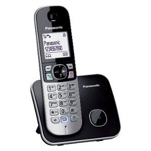 KX TG6811FXB dect PANASONIC