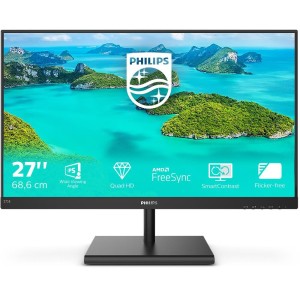 275E1S 27 QHD IPS 4ms HDMI, DP PHILIPS