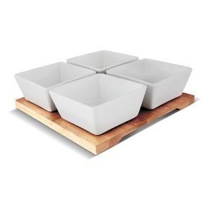 LT9018 SER.MISKY 4KS 19X19 BAMBOO LAMART