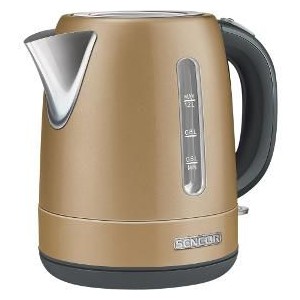 SWK 1227CH konvice SENCOR