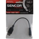 SCO 513-001 USB A/F-Micro B/M,OTG SENCOR