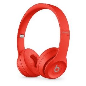 Solo3 Red mx472ee/a BEATS