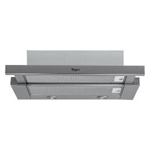 AKR 747IX/1 ODSAVAČ PAR VÝSUV. WHIRLPOOL