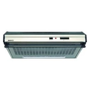 CFB6432XG ODSAVAČ PAR BEKO