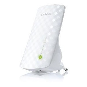 RE200 WiFi extender AC750 TP-LINK