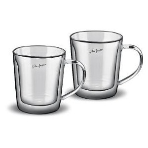 LT9036 SET 2KS COFFEE 350ML VASO LAMART