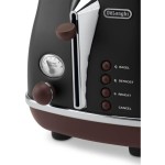 CTOV 2103 BK TOPINKOVAČ DELONGHI