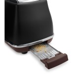 CTOV 2103 BK TOPINKOVAČ DELONGHI
