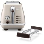 CTOV 2103 BG TOPINKOVAČ DELONGHI