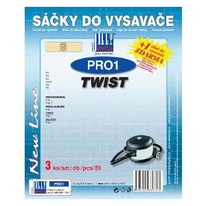 PRO 1 SÁČEK DO VYSAVAČE JOLLY