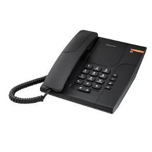 Temporis 180 PRO BLACK ALCATEL