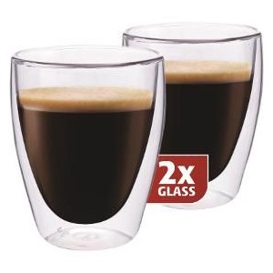 SKLENICE COFFEE 235 ML MAXXO