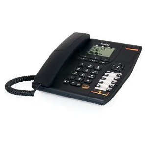 Temporis 880 PRO BLACK ALCATEL