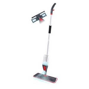 LT8027 MOP STŘÍKACÍ+STĚRKA SPRAY LAMART