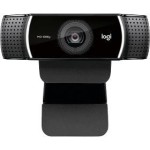 C922 PRO STREAM WEBKAMERA LOGITECH