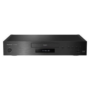 DP UB9000EG1 ULTRA HD BLU-RAY PANASONIC