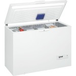 WHM 4611 2 MRAZNIČKA TRUHL. WHIRLPOOL