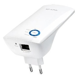 TL-WA850RE extender N 300Mbps TP-LINK