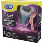 VELVET SMOOTH WET+DRY 2 RYCHLOST  SCHOLL