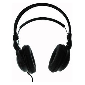 303005 HOME STUDIO HEADPHONES MAXELL