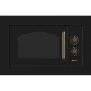 BM235CLB MIKROVLNNÁ TROUBA VEST GORENJE