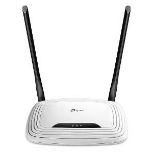 TL-WR841N WiFi router N300 TP-LINK