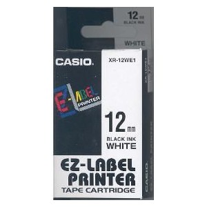XR 12 WE1 BARVÍCÍ PÁSKA CASIO