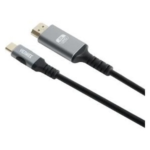 YCU 430 USB C na HDMI 4K kabel YENKEE