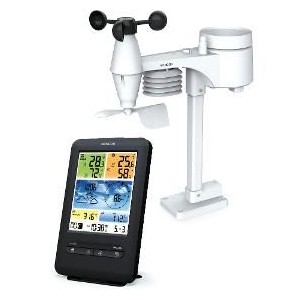 SWS 9898 WiFi METEOSTANICE PROF. SENCOR