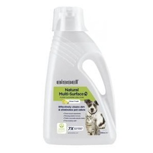 31221 NATURAL MULTISURFACEPET 2L BISSELL