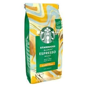 ESPRESSO BL.ROAS ZRN.KÁVA 450g STARBUCKS