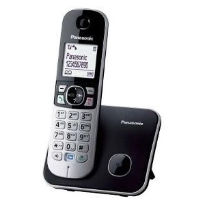 KX TG6811FXM DECT PANASONIC