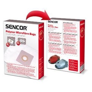 SÁČKY SVC 420/620 (5ks) SENCOR