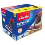ULTRAMAT SET BOX MOP A KÝBL VILEDA