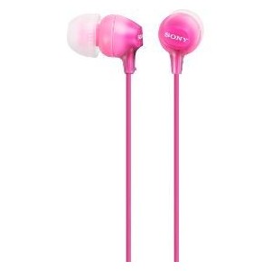 MDR EX15LPPI SLUCHÁTKA SONY