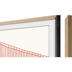 VG SCFA43TKB RÁMEČEK FRAME TV 43 SAMSUNG