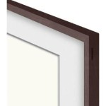 VG SCFA50BWB RÁMEČEK FRAME TV 50 SAMSUNG