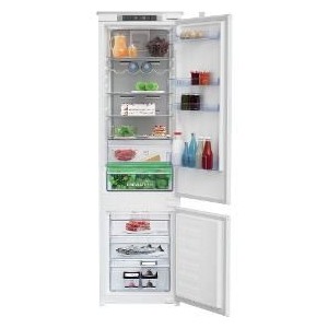 BCNA306E4SN CHLADNIČKA KOMBI VEST. BEKO