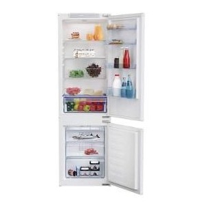 BCHA275E4SN CHLADNIČKA KOMBI VEST. BEKO