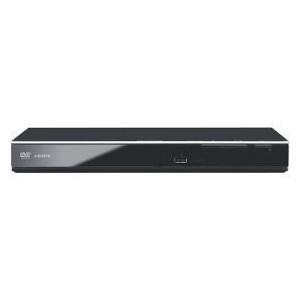DVD S700EP-K DVD přehrávač PANASONIC