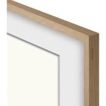 VG SCFA75TKB RÁMEČEK FRAME TV 75 SAMSUNG