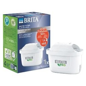 MAXTRA+ PL FILTR.PATRONA 1KS BRITA