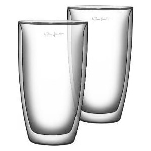LT9010 SET 2KS COFFEE 230ML VASO LAMART