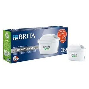 MAXTRA+ PL FILTR. PATRONY 3KS BRITA