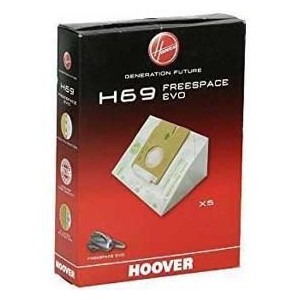 H69 SÁČKY K VYSAVAČI HOOVER
