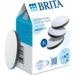 FILTRAČNÍ MICRO DISK 3 PACK BRITA